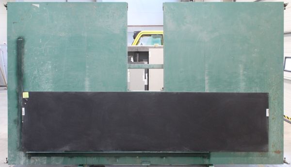 Nero Assoluto 20 VELL 154