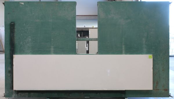 Noble Supreme White 30 LE 156