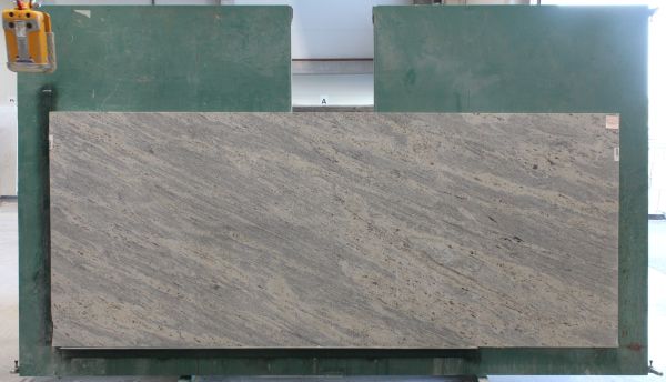 Kashmir White 30 LE