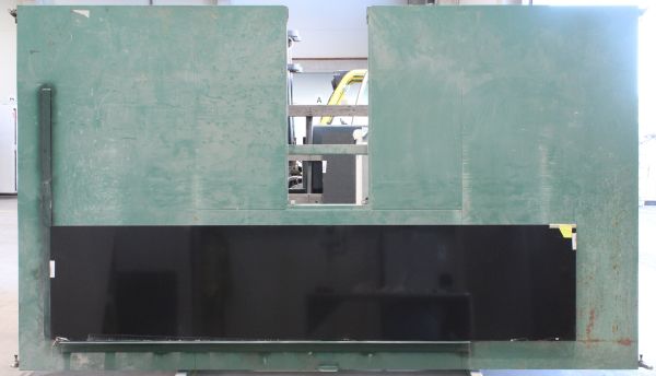 Crystal Vulcano 30 LE 156