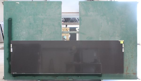 Crystal Anthracite Pure 30 LE 156
