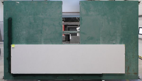 Noble Supreme White 20 LE 155