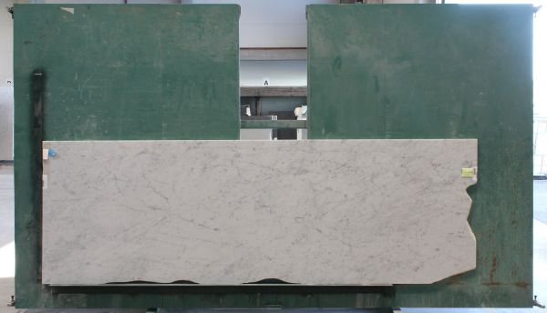 Bianco Carrara 20 SAT