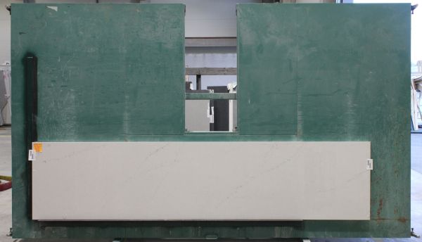 Mistral White 30 LE 156