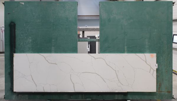 Crystal Calacatta Silva L 20 LE 160