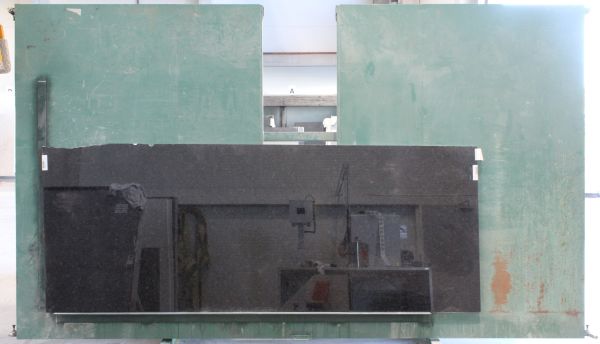 Nero Angola 20 LE