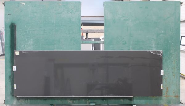 Crystal Anthracite Pure 20 LE 155