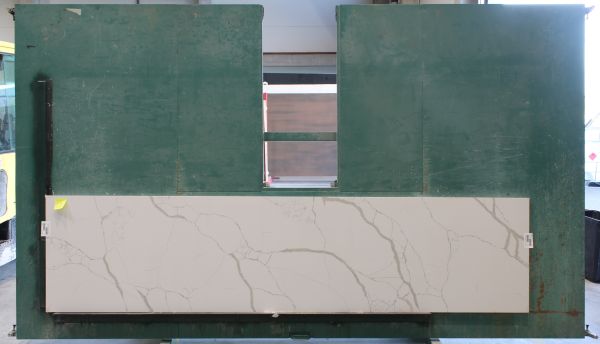 Crystal Calacatta Silva L 20 LE 160
