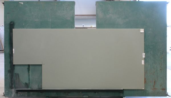Posidonia Green 12 SUEDE