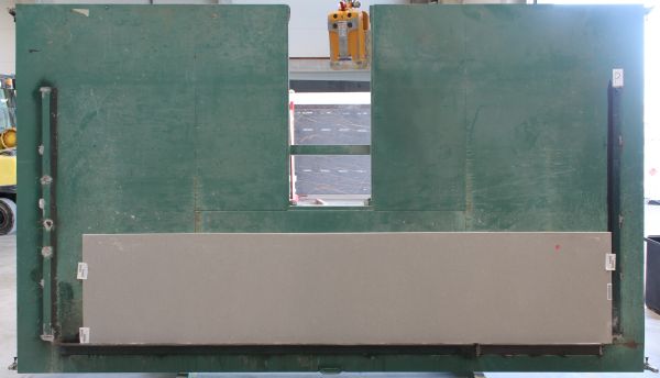 Noble Concrete Grey 12 M 155