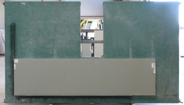 Posidonia Green 30 SUEDE